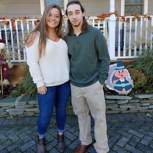 Meet your Posher, Kelsey